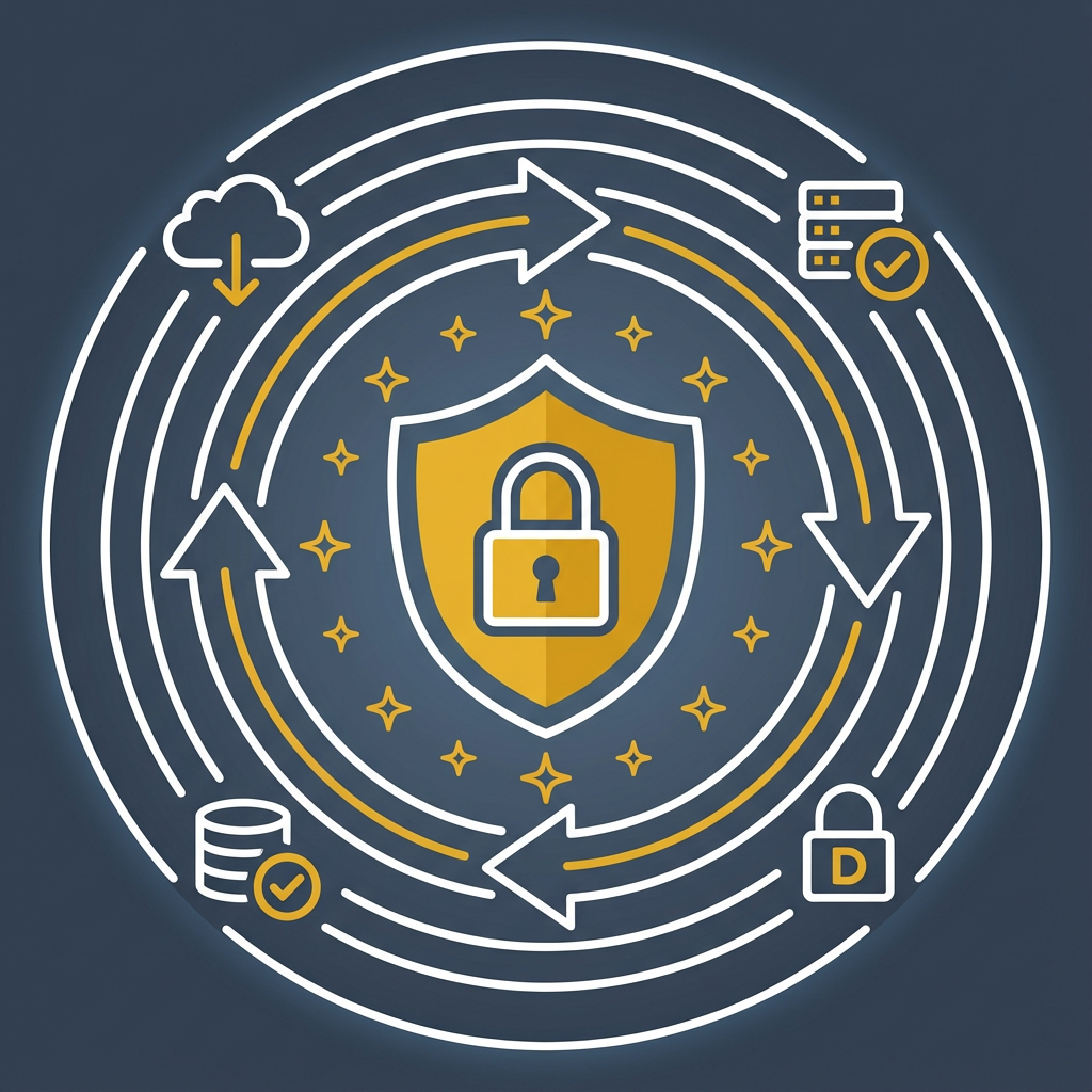 Sécurité & Sauvegarde